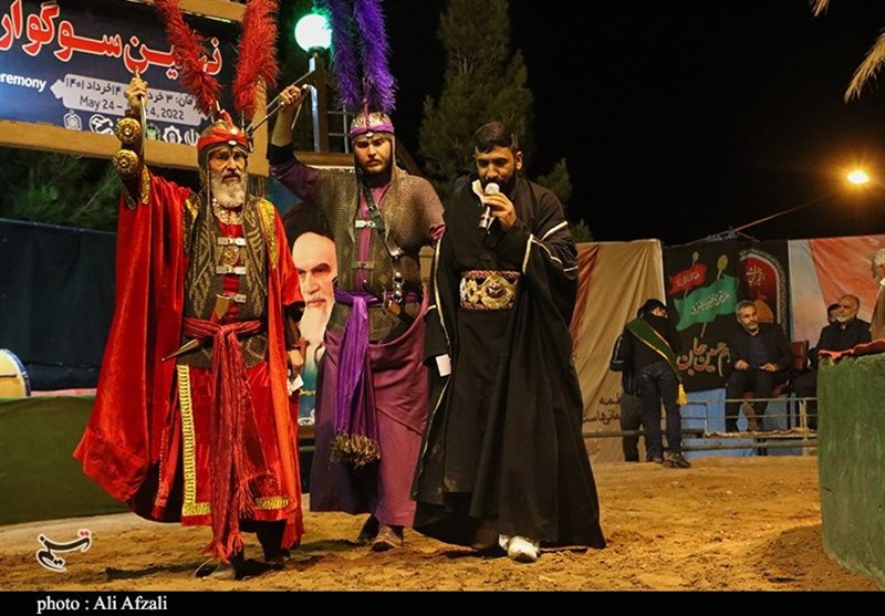 استان کرمان , تعزیه , 