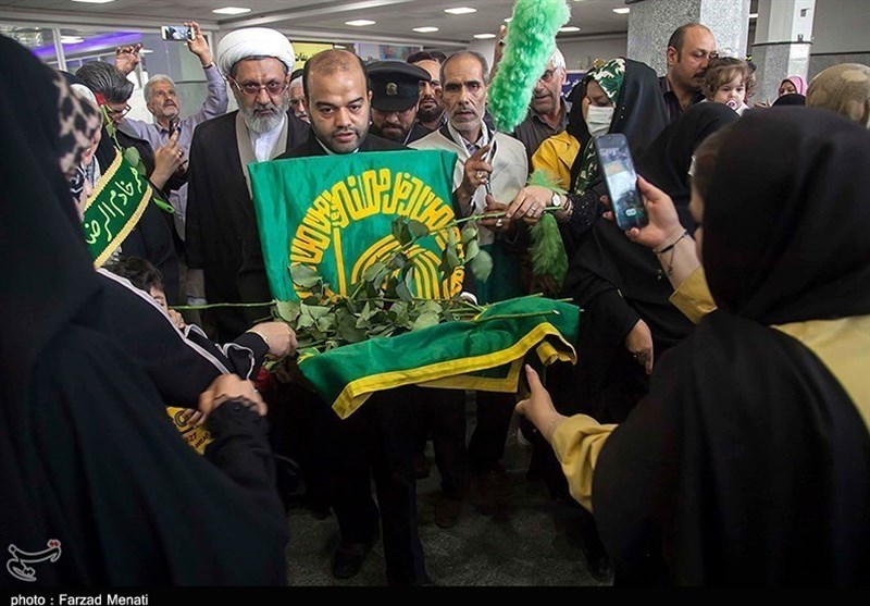 دهه کرامت , استانداری کرمانشاه , امام رضا (ع) , 