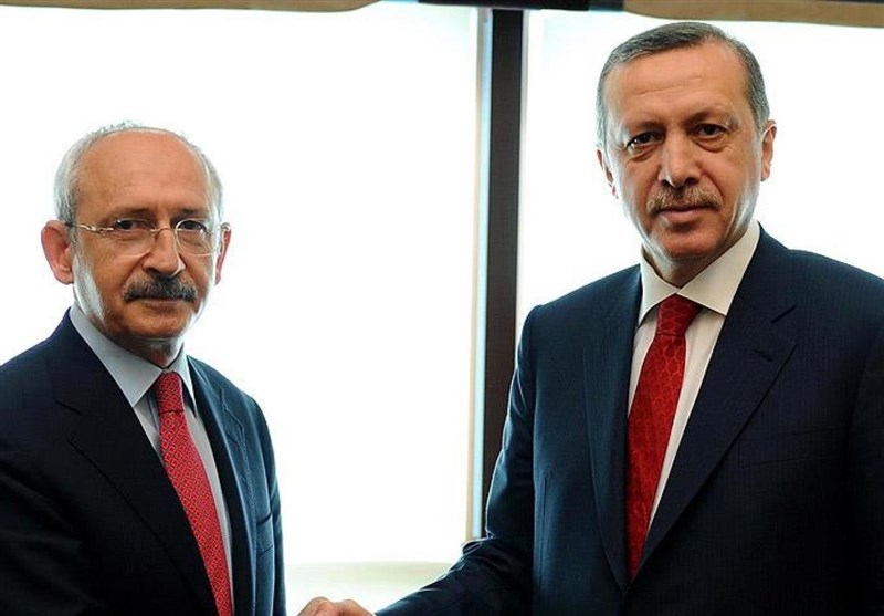 کشور ترکیه , انتخابات 2023 ریاست جمهوری ترکیه , 