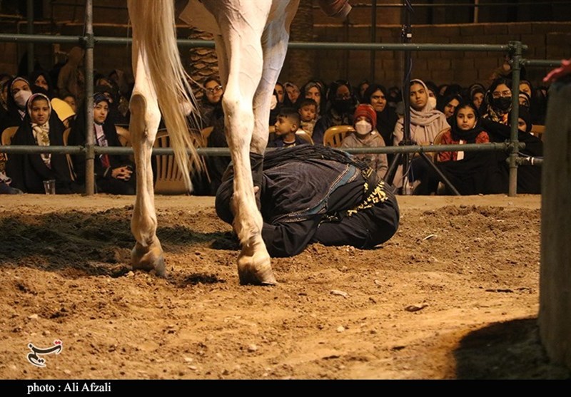 استان کرمان , تعزیه , 