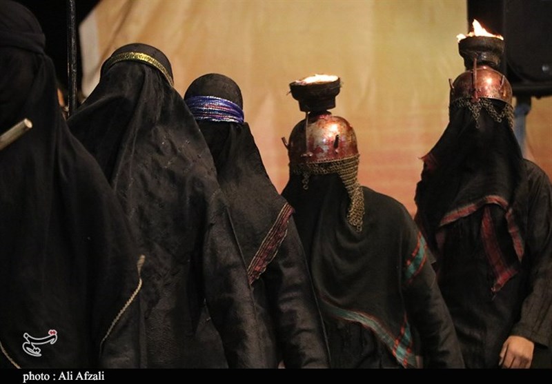 استان کرمان , تعزیه , 