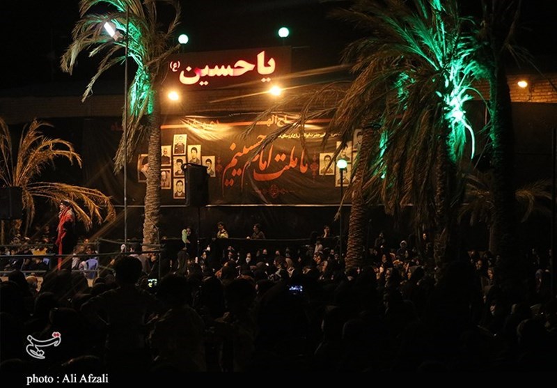 استان کرمان , تعزیه , 