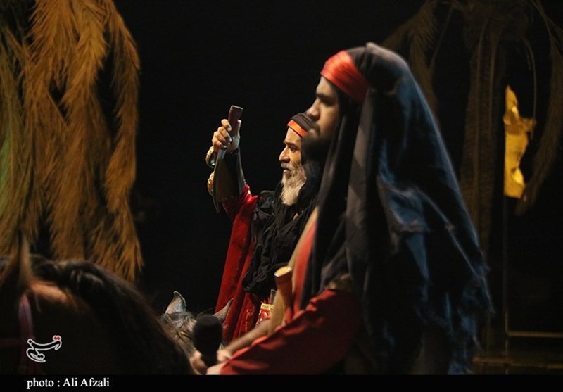 استان کرمان , تعزیه , 