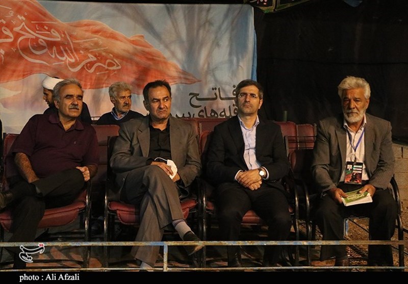 استان کرمان , تعزیه , 