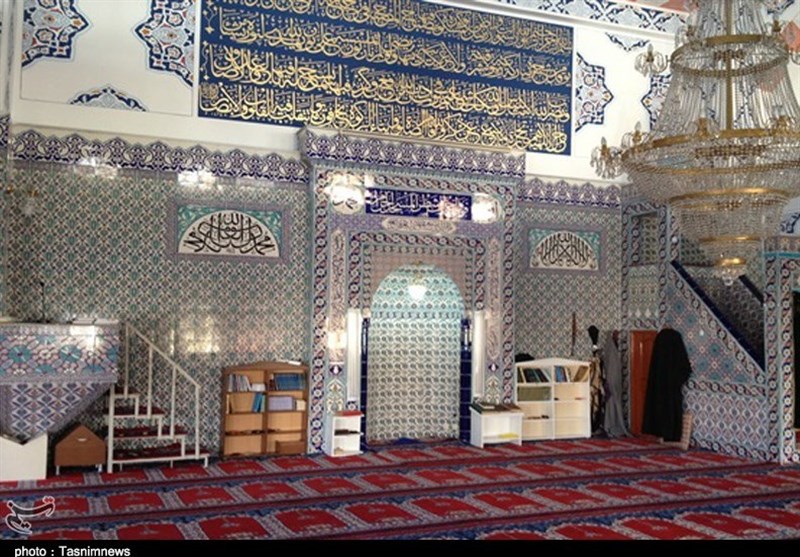 کشور ترکیه , آذربایجان غربی , 