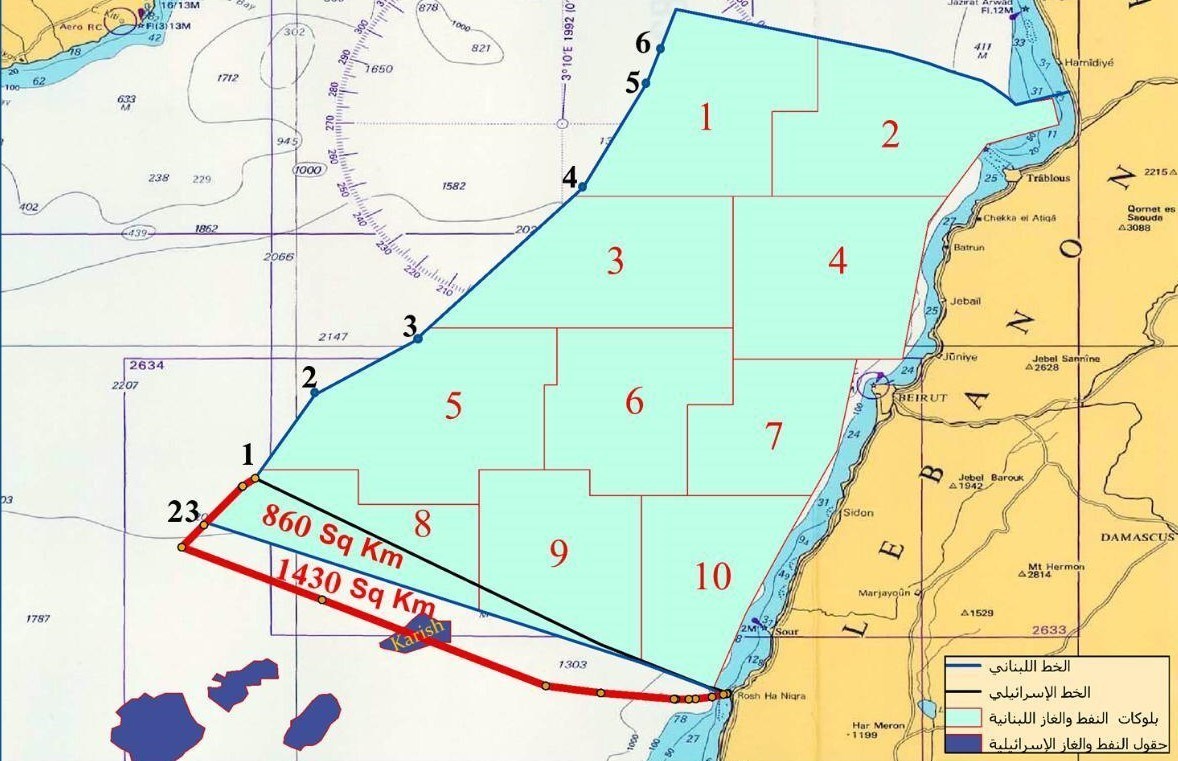 لبنان , رژیم صهیونیستی (اسرائیل) , کشور آمریکا , سید حسن نصرالله , 