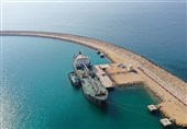 اولین شهر هوشمند دریایی ایران در قشم ایجاد می‌شود