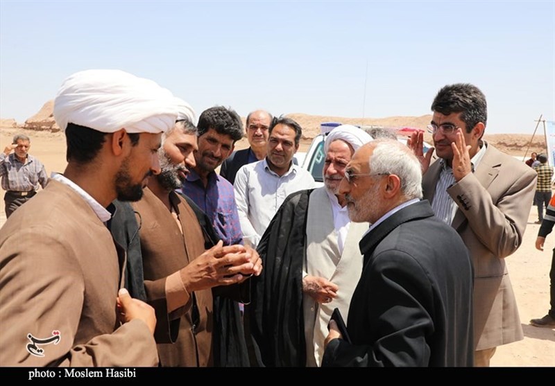 استان کرمان , سیل , 