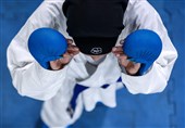 برای حضور در مسابقات کشورهای اسلامی؛ ترکیب تیم ملی کاراته بانوان مشخص شد