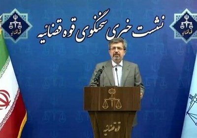 مخالفت با درخواست آزادی مشروط نجفی/ محکومیت حسین فریدون تمام نشده است/ رحیم‌مشایی باید محکومیت خود را در زندان بگذراند