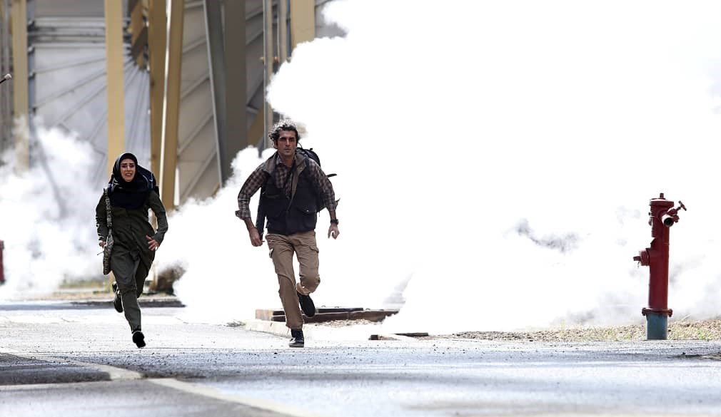 سریال , شبکه پنج , 