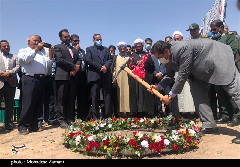 استان کرمان , محرومیت زدایی , 