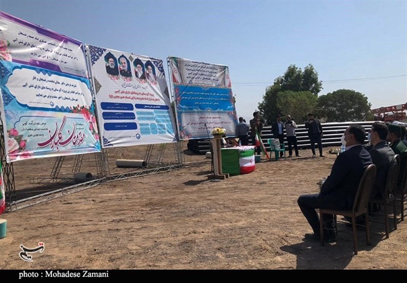 استان کرمان , محرومیت زدایی , 