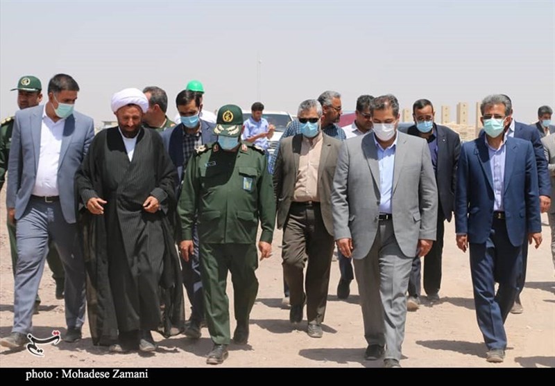 استان کرمان , محرومیت زدایی , 
