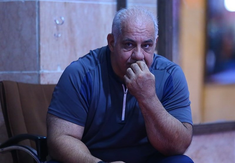 تکواندو , تکواندو ایران , یوسف کرمی , 