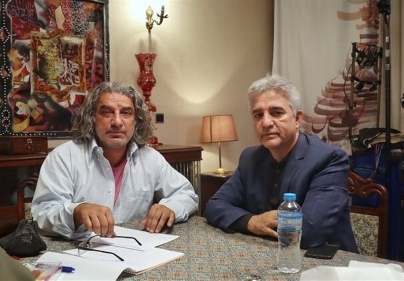 سریال , صدا و سیما , شبکه سه سیما ,