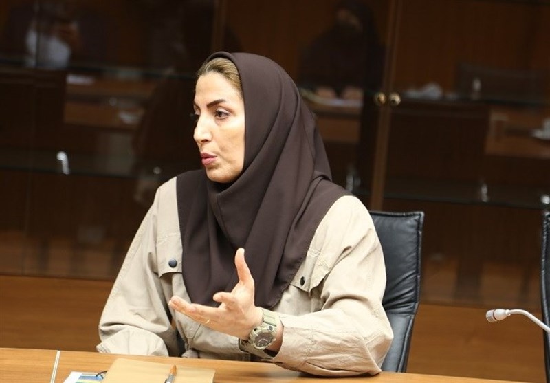 مینو مداح , تکواندو , تکواندو ایران , سرمربی تیم ملی تکواندو بانوان , 