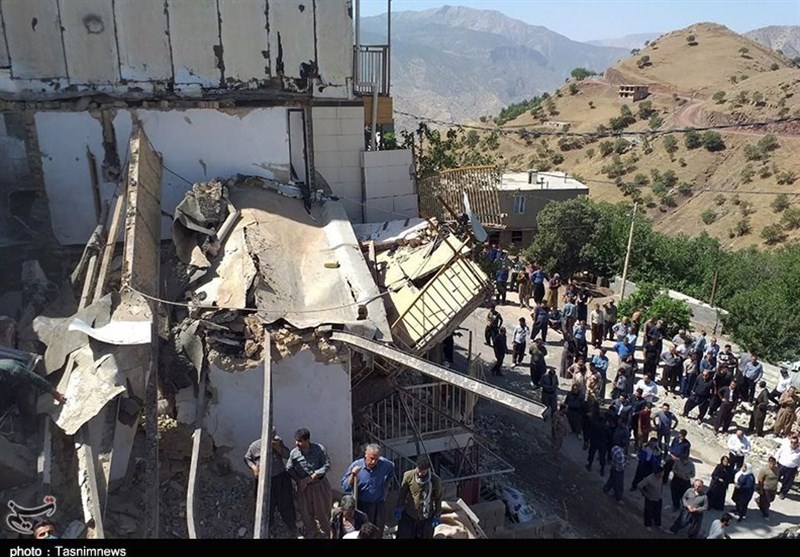 خانه نوسود 3