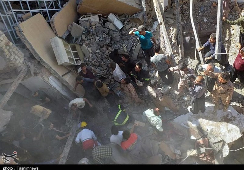 خانه نوسود 5