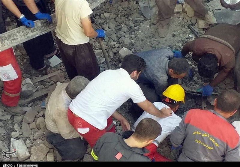 خانه نوسود 8