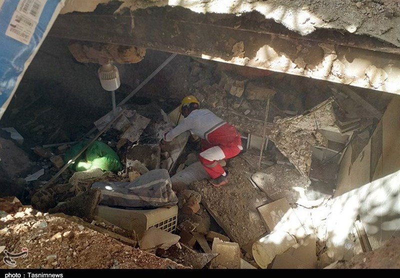 خانه نوسود 12