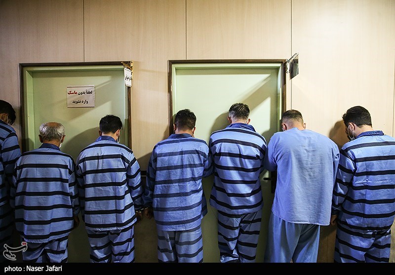 پلیس | ناجا | نیروی انتظامی جمهوری اسلامی ایران , پلیس آگاهی , 