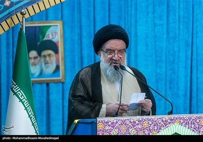 اجازه تجزیه ایران را نمی‌دهیم/ مسئولان معیشت مردم را ساماندهی کنند