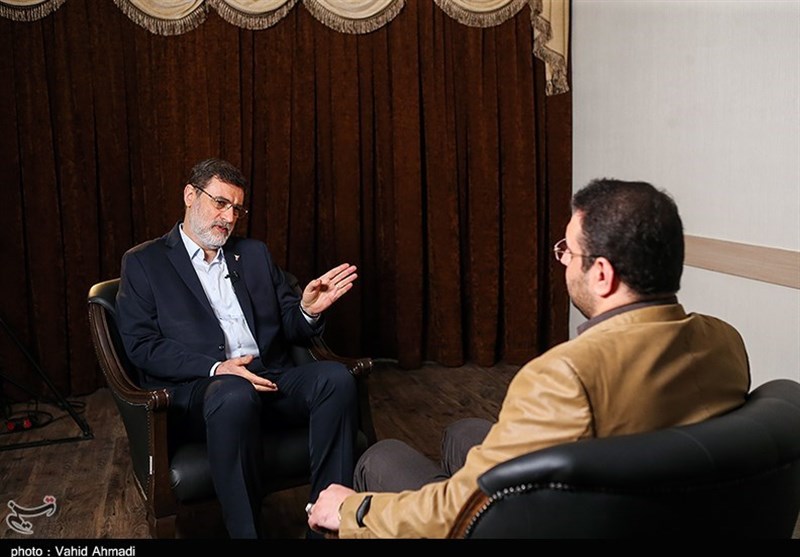 بنیاد شهید و امور ایثارگران , سید امیرحسین قاضی‌زاده هاشمی , شهید , جانبازان دفاع مقدس , دفاع مقدس , 