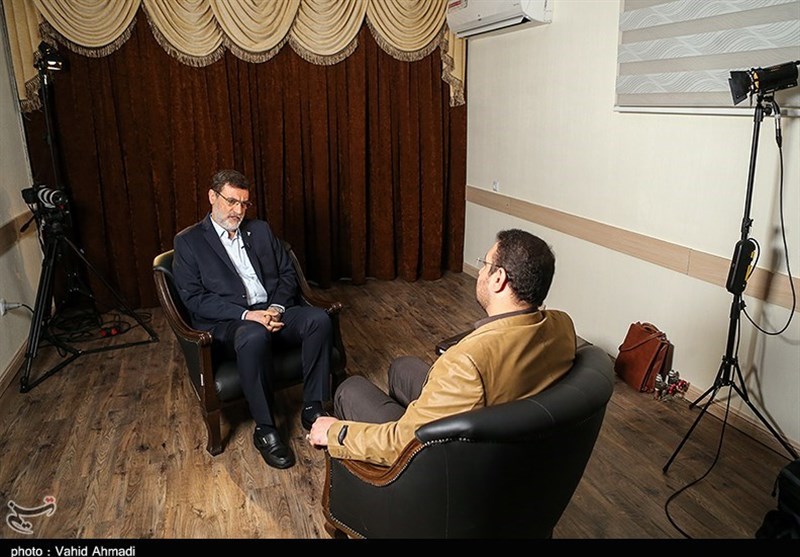 بنیاد شهید و امور ایثارگران , سید امیرحسین قاضی‌زاده هاشمی , شهید , جانبازان دفاع مقدس , دفاع مقدس , 