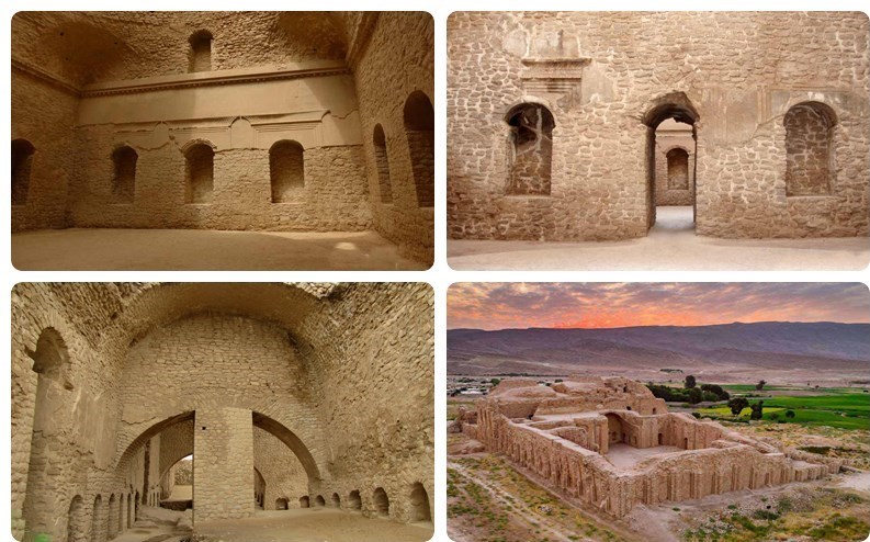 آثار باستانی | آثار تاریخی , گردشگری | توریسم , وزارت میراث فرهنگی، گردشگری و صنایع دستی ,