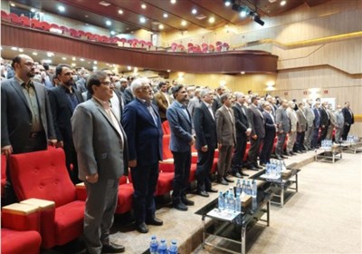 تقدیر رئیسی از طیبی/ دهقانی فیروزآبادی: تحول جهاددانشگاهی را دنبال می کنیم