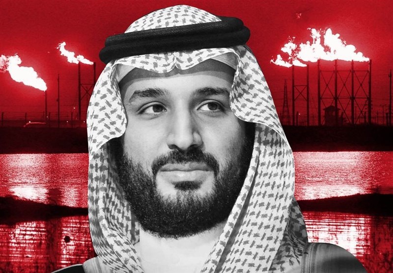 عربستان سعودی , کشور آمریکا , محمد بن سلمان , جو بایدن , 