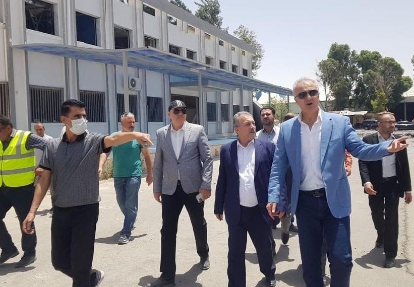 کشور سوریه , دمشق , 