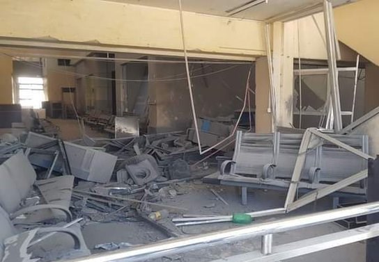 کشور سوریه , دمشق , 