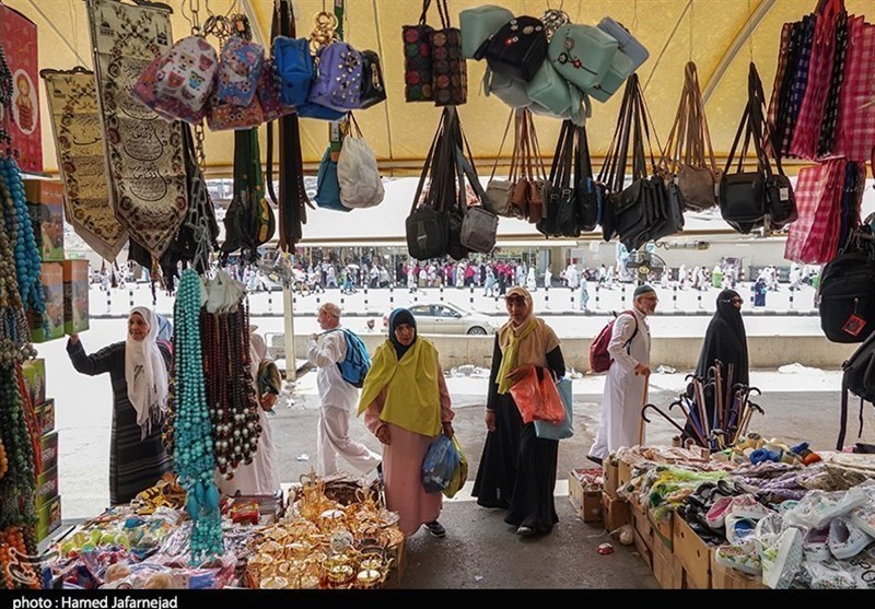 عربستان سعودی , مکه ,