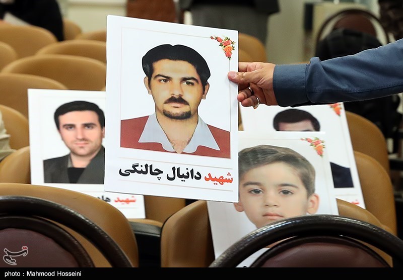 تروریسم , حملات تروریستی , شهدای ترور , حمله تروریستی اهواز , دادگاه‌ انقلاب اسلامی , 