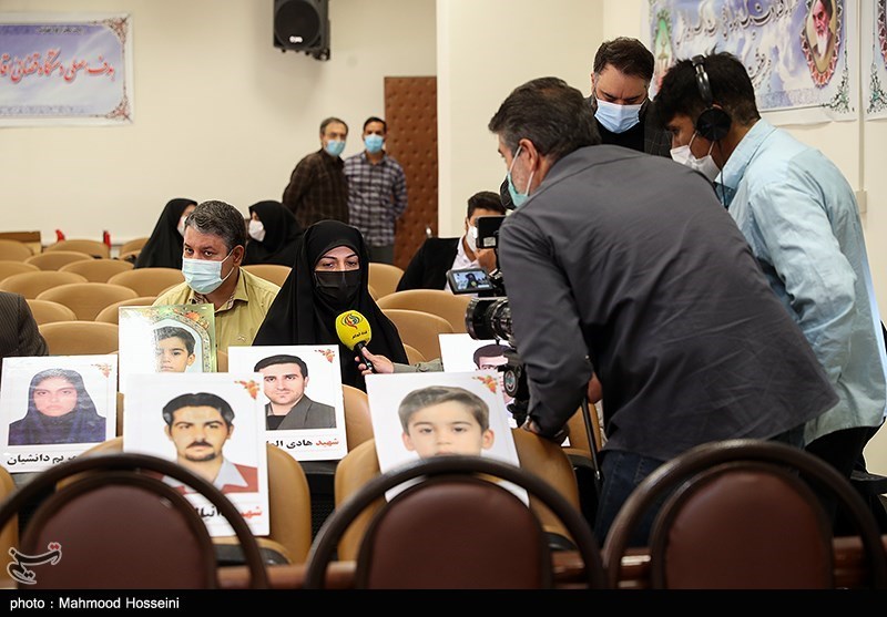 تروریسم , حملات تروریستی , شهدای ترور , حمله تروریستی اهواز , دادگاه‌ انقلاب اسلامی , 