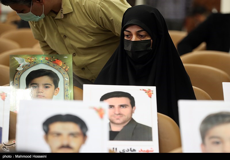 تروریسم , حملات تروریستی , شهدای ترور , حمله تروریستی اهواز , دادگاه‌ انقلاب اسلامی , 