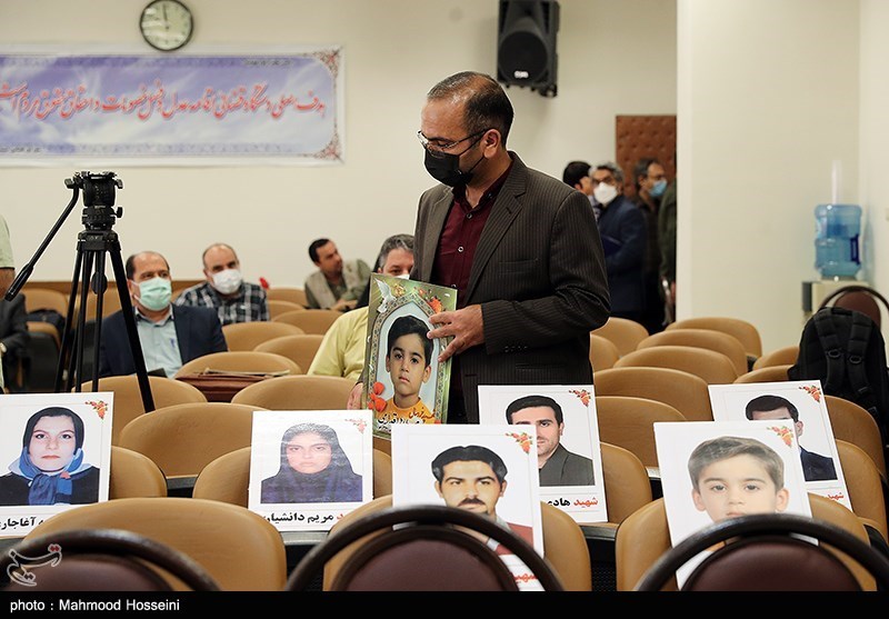 تروریسم , حملات تروریستی , شهدای ترور , حمله تروریستی اهواز , دادگاه‌ انقلاب اسلامی , 