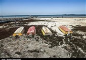 روزشمار نابودی قطعی خلیج گرگان/ چرا مصوبات نجات این اکوسیستم ‌عملی نمی‌شود؟