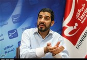 دل خون یک‌کارگردان از شرایط اکران/تاپ‌گان را در بغداد نمایش دادند