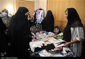 بازارچه خیریه بانوان دیپلمات