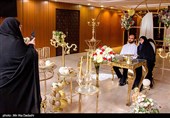 فضاهای فرهنگی زنجان به مراسم ازدواج جوانان اختصاص یابد