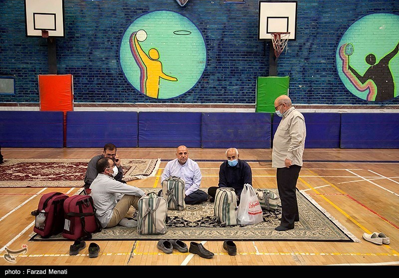 حج تمتع سال 98 , حجاج , 