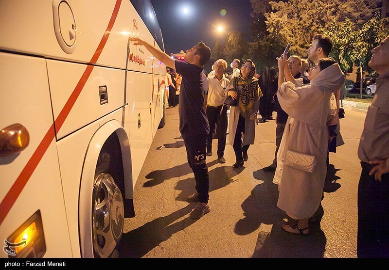 حج تمتع سال 98 , حجاج , 