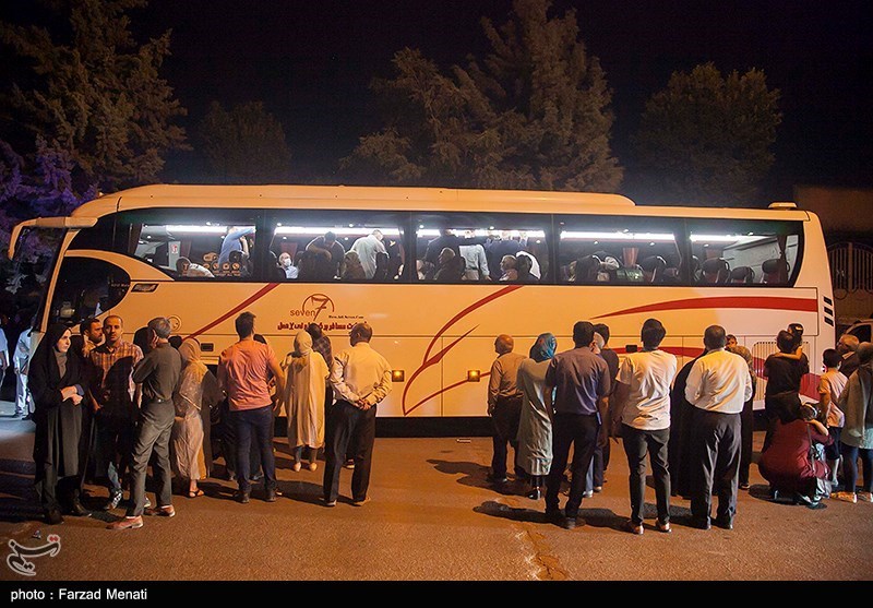 حج تمتع سال 98 , حجاج , 