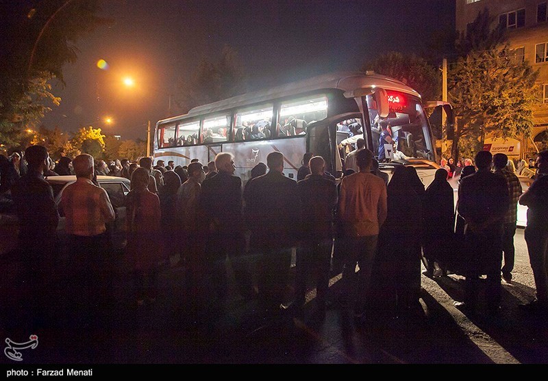 حج تمتع سال 98 , حجاج , 