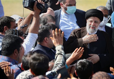 رئیس جمهور شهید و مسئله پیگیری اجرای قانون اساسی