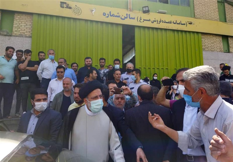 دولت سیزدهم , رئیس جمهوری اسلامی ایران , آیت الله سیدابراهیم رئیسی , انتخابات ریاست جمهوری 1400 , انتخابات 1400 , انتخابات 1400 , انتخابات ریاست‌جمهوری 1400 , 