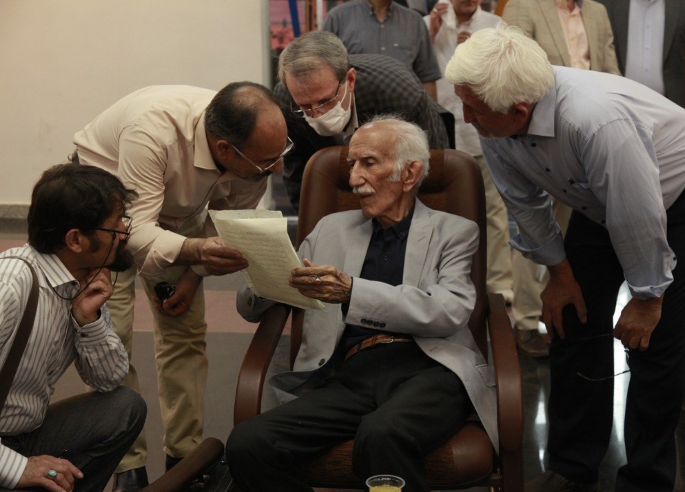 خوشنویسی , همایون شجریان ,